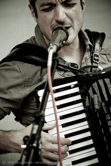 Alberto Cottica